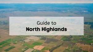 Living in North Highlands | What to Know Before Moving to North Highlands